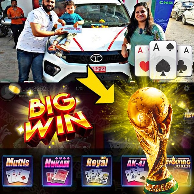 pp vip game Lucky New Year রিয়েল মানি